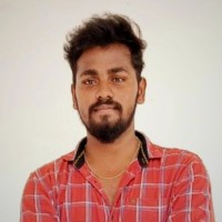 Sridharan P