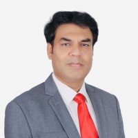 Ajay Kumar Singh
