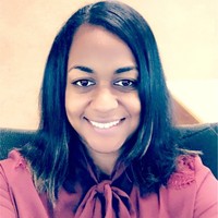 Apollonia Mcham, Mba