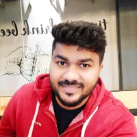 Nikhil Haldankar