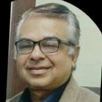 Rajkumar Arora