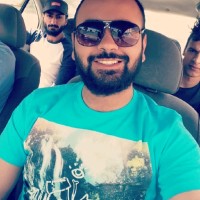 Naseem Dmour