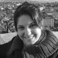 Maya Helena Süssekind