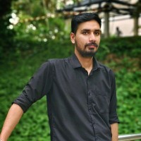 Jayesh Shinde