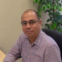 Alvaro Estrada