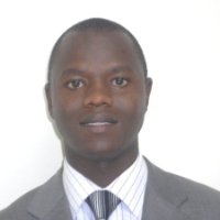 Joel Korir