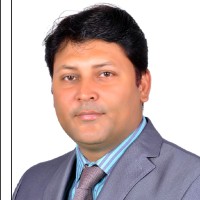 Bhavesh Choudhary