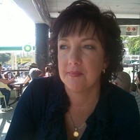 Andrea Van Der Vorst