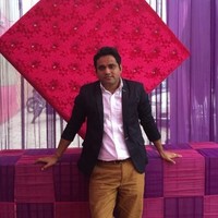 Kritesh T.