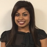 Cheryl Joykutty