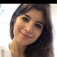 Sabrina Doghnian