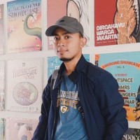 Najlahuddin Abbas