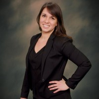 Marie-Frederique Lemieux Simard
