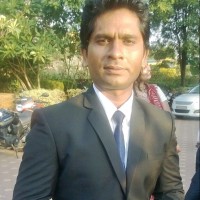 Shashikant Gaikwad