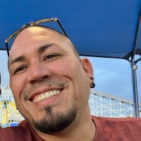 Michael Vargas