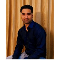 Mohammad Rizwan