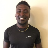 Rodney Brunson, Jr.