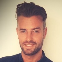 Martin Gunnestad