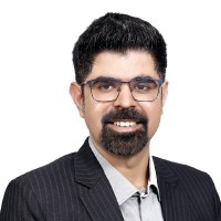 Tavish Singh Chadha
