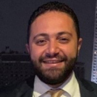 Andrew Medhat