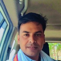 Praween Kumar