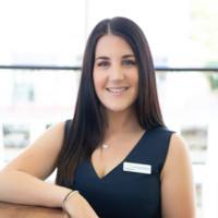 Ashleigh Davidson
