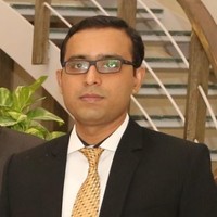 Danish Ali