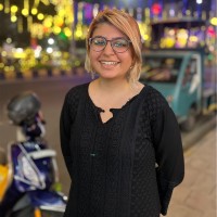 Simran Pawa