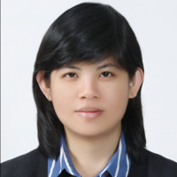 Grace Firsta Lukman
