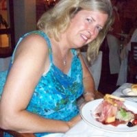 Holly Waddell Marchisello