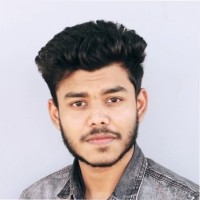 Mesba Ahmed