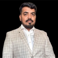 Praveenkumar C
