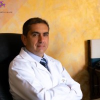Claudio Pacussich Zanobini