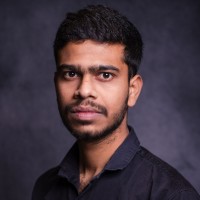 Karthik Konuru