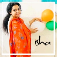 Isha Rana
