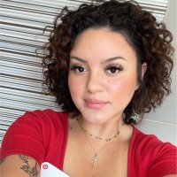 Angelica Flores