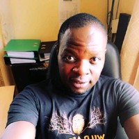 Oluoch Oduya