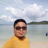 Mohd Izzuddin Mohd Zin