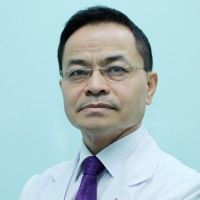 Dr. L Shyamkishore, DM (AIIMS), MRCP(UK), FRCP(London)