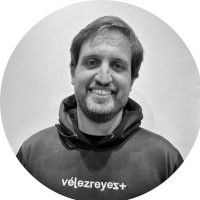 Bruno Cani Stüssi Neves