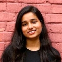 Prapti Jaiswal