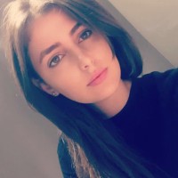 Zoya Shaminov
