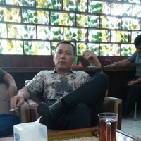 Roy Halim