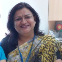 Supreya Mahabir Mathur