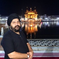 Amarjit Singh Kalra