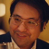 Jonathan Zevallos