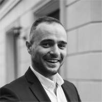 Andrii Stepanenko