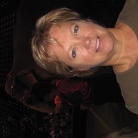 Beverly Feltner
