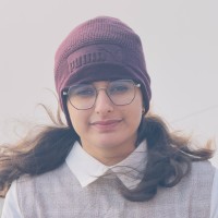 Mansi Khanna