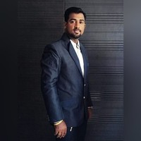 Vishal Aru